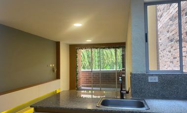 45786 Apartamento en arriendo en el sector Loma del Esocobero