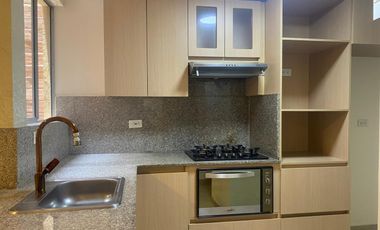 45786 Apartamento en arriendo en el sector Loma del Esocobero