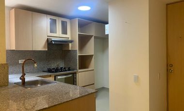 45786 Apartamento en arriendo en el sector Loma del Esocobero