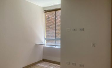 45786 Apartamento en arriendo en el sector Loma del Esocobero