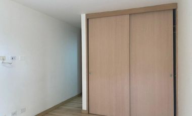 45786 Apartamento en arriendo en el sector Loma del Esocobero