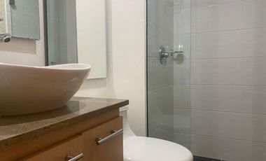 45786 Apartamento en arriendo en el sector Loma del Esocobero