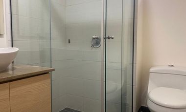 45786 Apartamento en arriendo en el sector Loma del Esocobero