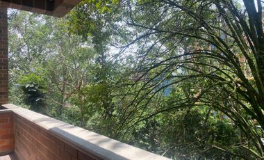 45786 Apartamento en arriendo en el sector Loma del Esocobero