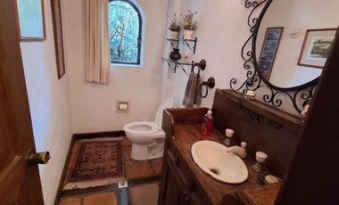 CASA EN RENTA EN HUIXQUILUCAN EDOMEX COL PARQUES DE LA HERRADURA