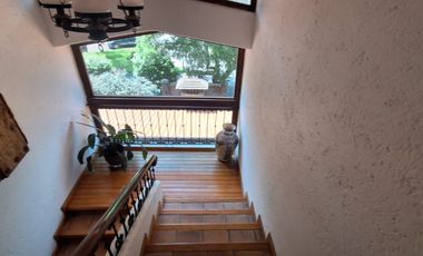 CASA EN RENTA EN HUIXQUILUCAN EDOMEX COL PARQUES DE LA HERRADURA