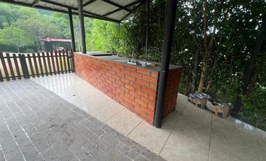 ¡Venta casa campestre en Venta en Villa Valentina, Timaná - Huila