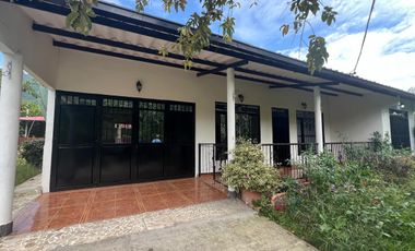 ¡Venta casa campestre en Venta en Villa Valentina, Timaná - Huila