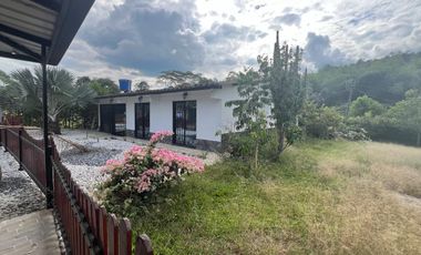 ¡Venta casa campestre en Venta en Villa Valentina, Timaná - Huila