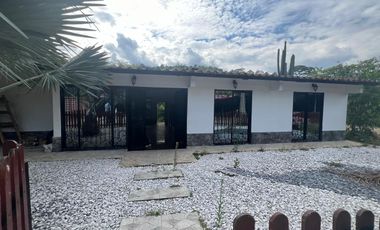 ¡Venta casa campestre en Venta en Villa Valentina, Timaná - Huila