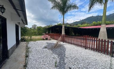 ¡Venta casa campestre en Venta en Villa Valentina, Timaná - Huila