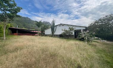 ¡Venta casa campestre en Venta en Villa Valentina, Timaná - Huila