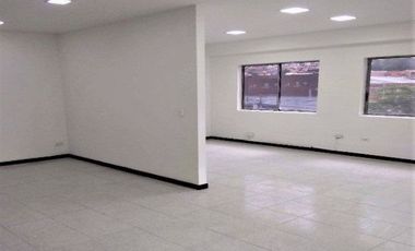 45873 Oficina en venta en el sector Guayabal