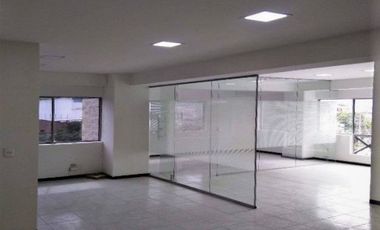 45873 Oficina en venta en el sector Guayabal