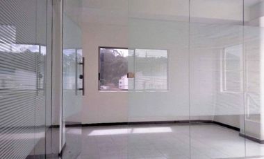 45873 Oficina en venta en el sector Guayabal