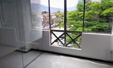45873 Oficina en venta en el sector Guayabal