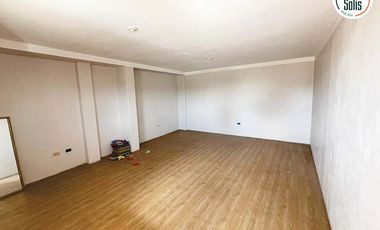 TERRENO CON casa en Venta Jr. GARCILAZO DE LA VEGA