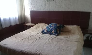Departamento en renta en Ciudad Deportiva, Irapuato, Guanajuato C.P. 36612