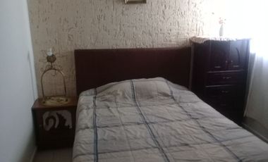 Departamento en renta en Ciudad Deportiva, Irapuato, Guanajuato C.P. 36612
