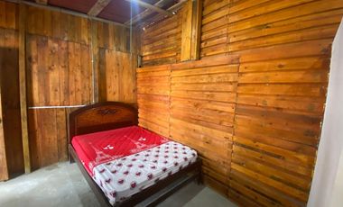 terreno comercial de venta en montecristi