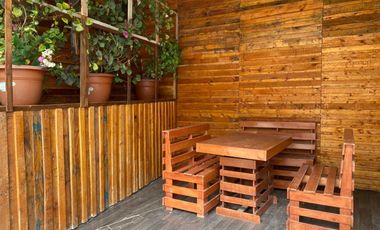 terreno comercial de venta en montecristi