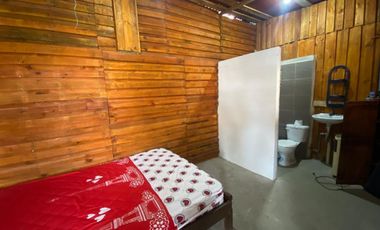 terreno comercial de venta en montecristi