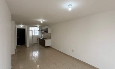 DEPARTAMENTO EN COL VENUSTIANO CARRANZA