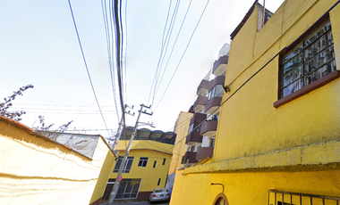 DEPARTAMENTO EN COL VENUSTIANO CARRANZA