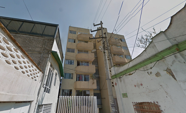 DEPARTAMENTO EN COL VENUSTIANO CARRANZA