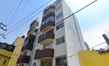 DEPARTAMENTO EN COL VENUSTIANO CARRANZA