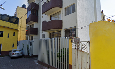 DEPARTAMENTO EN COL VENUSTIANO CARRANZA