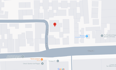 DEPARTAMENTO EN COL VENUSTIANO CARRANZA