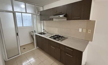 DEPARTAMENTO EN COL VENUSTIANO CARRANZA