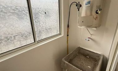 DEPARTAMENTO EN COL VENUSTIANO CARRANZA