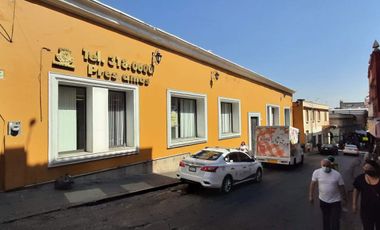 RENTA DE LOCAL COMERCIAL EN CUERNAVACA CENTRO