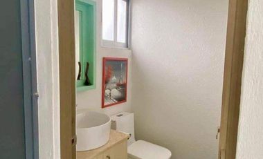 Casa minimalista en VENTA en el Fracc. Brisas de Cuernavaca