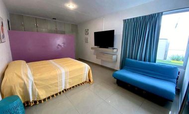 Casa minimalista en VENTA en el Fracc. Brisas de Cuernavaca