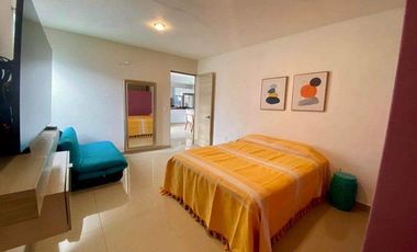 Casa minimalista en VENTA en el Fracc. Brisas de Cuernavaca