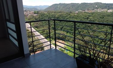 DEPARTAMENTO EN VENTA ATRAS DEL CACALOTE, JESUS DEL MONTE