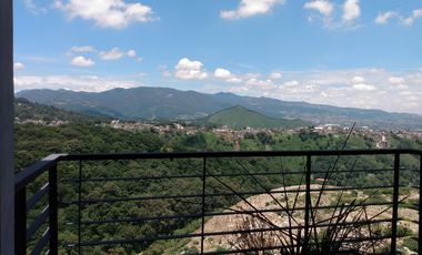 DEPARTAMENTO EN VENTA ATRAS DEL CACALOTE, JESUS DEL MONTE