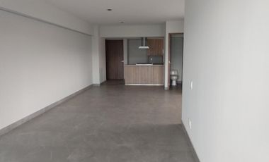 DEPARTAMENTO EN VENTA ATRAS DEL CACALOTE, JESUS DEL MONTE