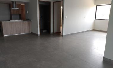 DEPARTAMENTO EN VENTA ATRAS DEL CACALOTE, JESUS DEL MONTE