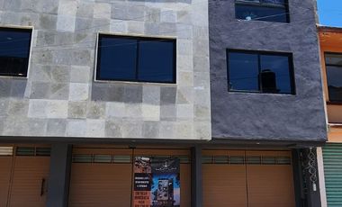 Renta de Departamentos tipo lofs