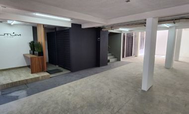 Renta de Departamentos tipo lofs