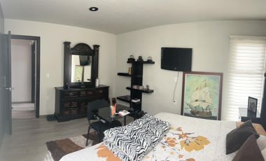 Casa en Venta en Zacatecas en Fraccionamiento Bosque de las Cumbres