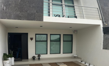 Casa en Venta en Zacatecas en Fraccionamiento Bosque de las Cumbres
