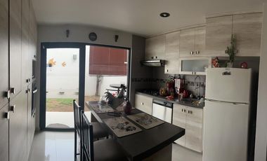 Casa en Venta en Zacatecas en Fraccionamiento Bosque de las Cumbres