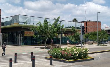 Local comercial en venta en La Normal en Guadalajara Jal