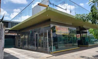 Local comercial en venta en La Normal en Guadalajara Jal