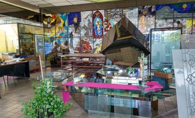 Local comercial en venta en La Normal en Guadalajara Jal